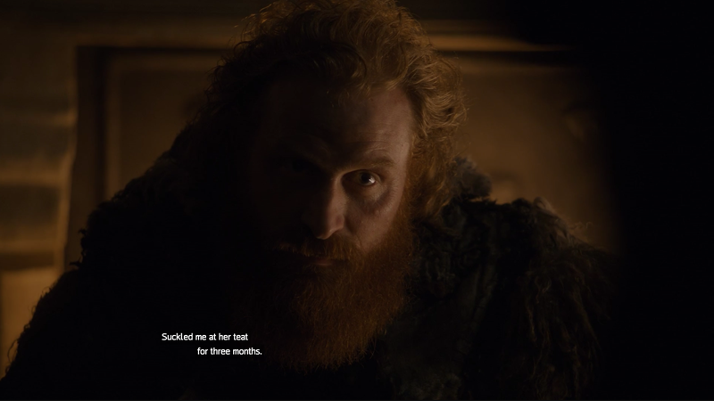 Kristofer Hivju